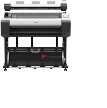 МФУ Canon imagePROGRAF TM-350 MFP Lm36