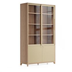 Витрина Case CS183