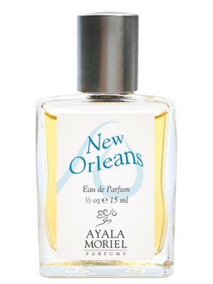 Ayala Moriel New Orleans