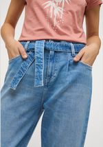 Джинсы Charlotte Tapered 1013424-5000-412