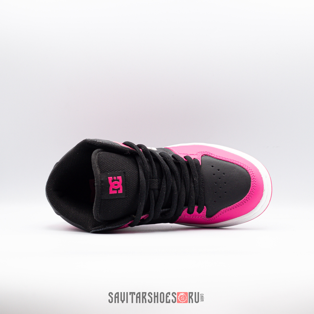 Кеды DC Shoes Manteca 4 MID