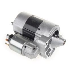 Стартер (12V/0,9kW/8 зубьев) RENAULT Logan/Sandero/Duster/LADA Largus GANZ GIP14005