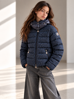 Пуховая куртка Moncler, 140-152