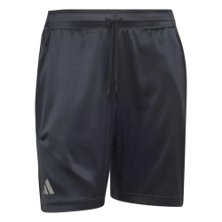 Мужские теннисные шорты Adidas Ergo Pro - black