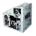 Комплект / Marc Bolan & T-Rex (20 Mini LP CD + Box + Bonus CDs)