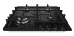 Газовая варочная панель Haier HHQ-M64CTB