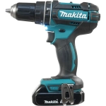 Дрель-шуруповёрт Makita DHP482SYE