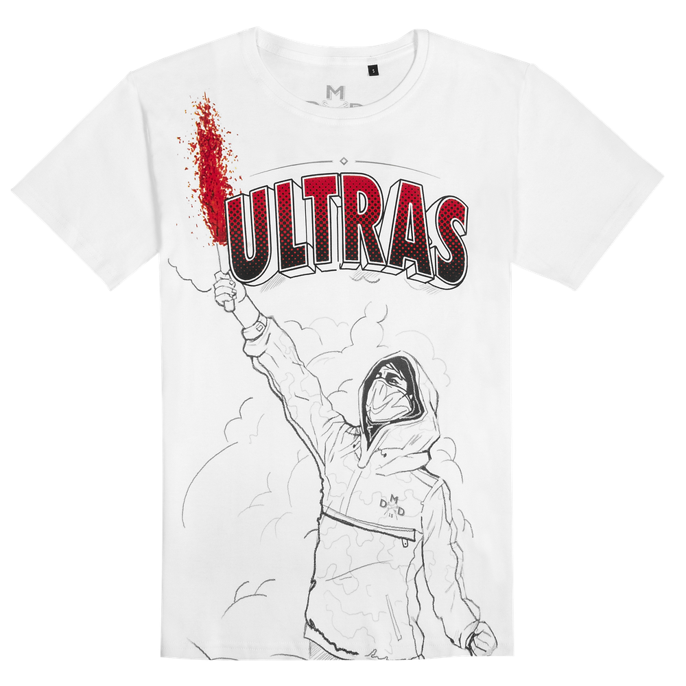Футболка Ultras