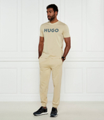 Спортивные штаны Dayote232 HUGO - бежевый(50489617)