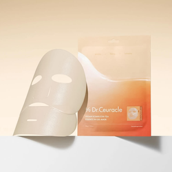 Dr.Ceuracle Vegan Kombucha Tea Essence In Gel Mask 1шт