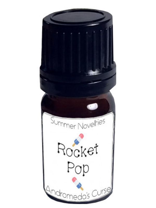 Andromeda's Curse Rocket Pop