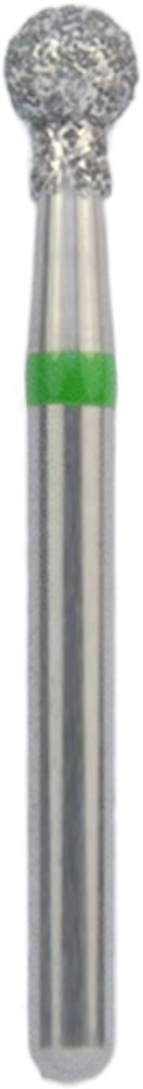 Бор алмазный, тип FG, гр.3 802-023C-FG, NTI, Германия
