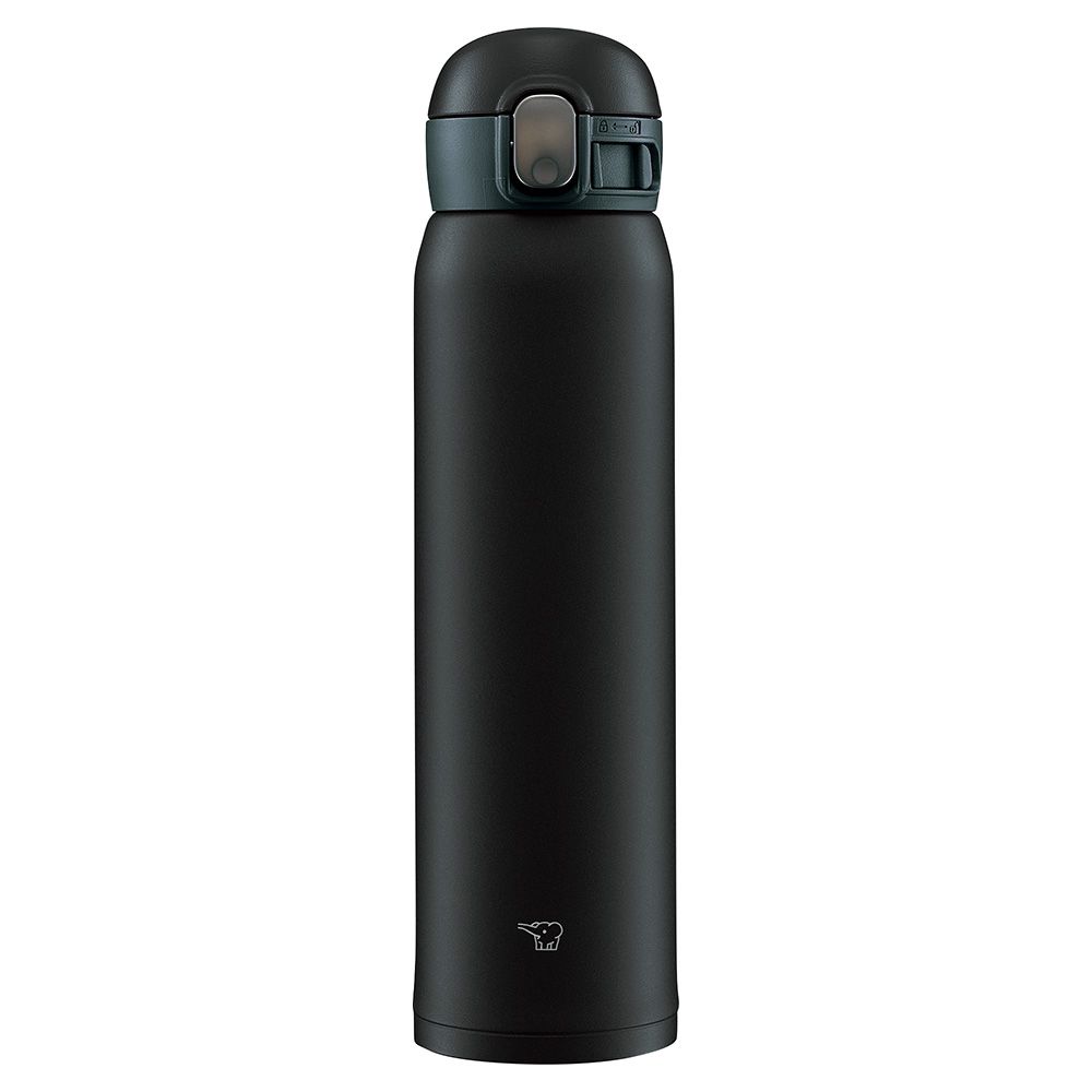Термос Zojirushi SM-WA60-BA 0,6 л (черн)