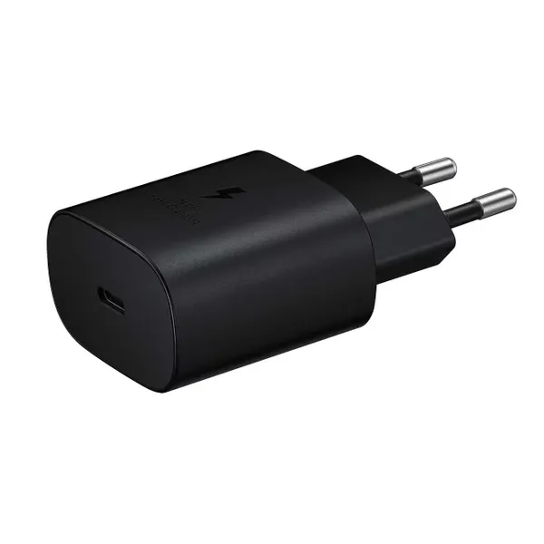 Сетевое зарядное устройство Samsung EP-TA800, 25 Вт