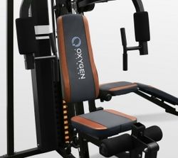 Силовой комплекс Oxygen VIKING
