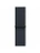 Умные часы Apple Watch SE 2024 GPS 44 мм Midnight Aluminium Case with Ink Sport Loop