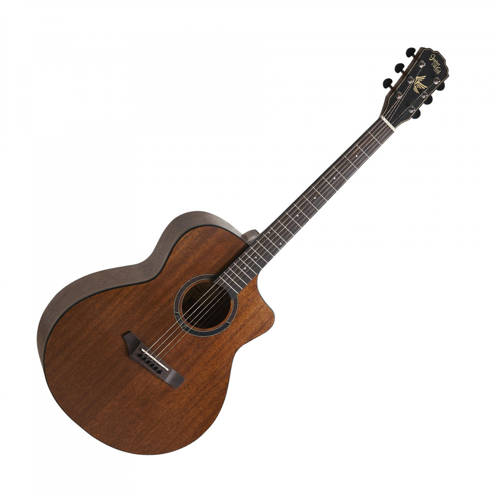 Акустическая гитара Gopherwood i160MC
