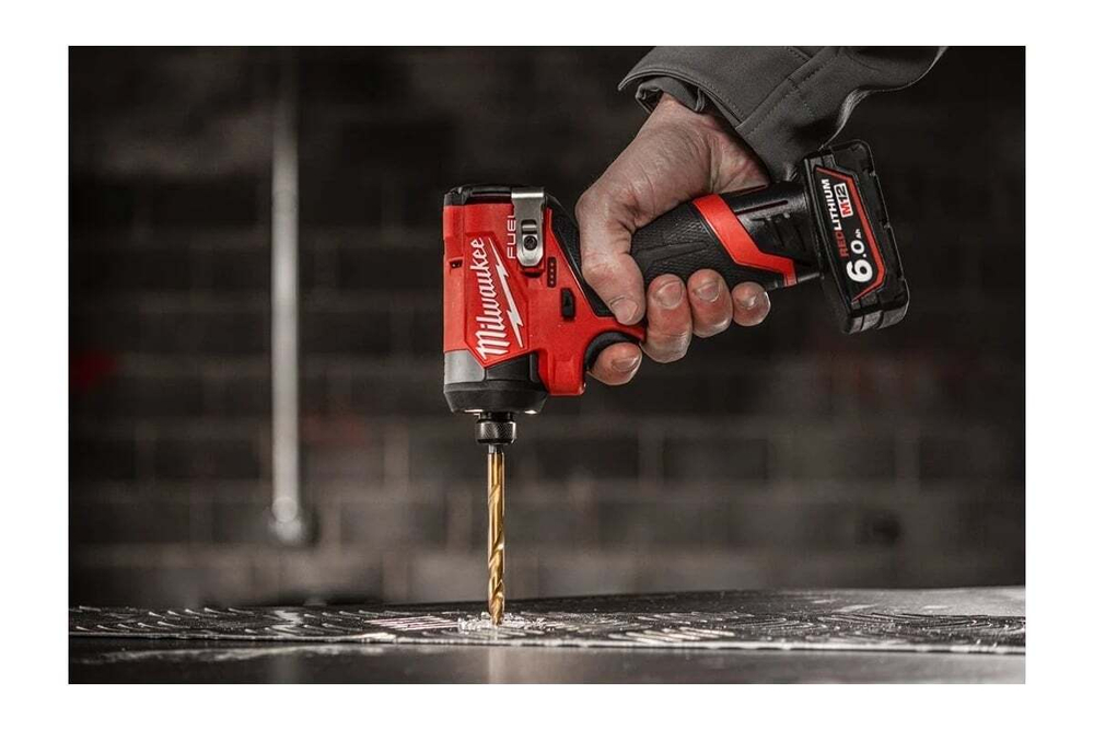 Аккумуляторный винтоверт Milwaukee M12 FID2-0 4933479876