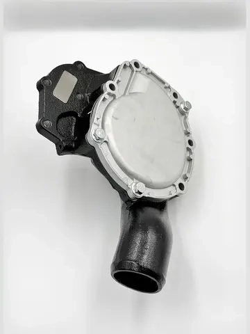 Водяная помпа Perkins U5MW0208 (M4882009)U5MW0197; 4131A113; 2258016; 3541672; 3552252; 2307355