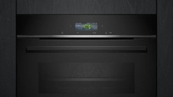 Электрический духовой шкаф Siemens iQ700 HB734G2B1