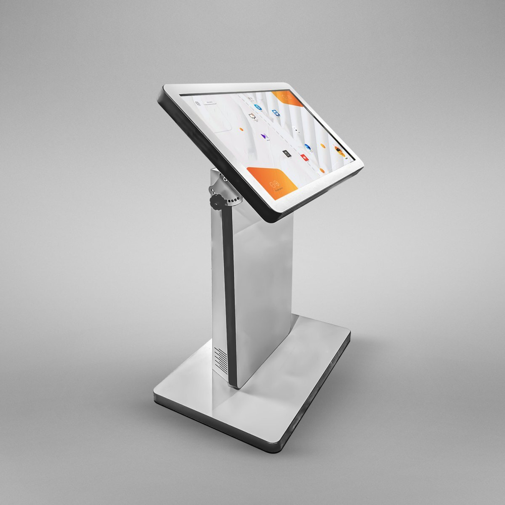 Интерактивный сенсорный стол BM Prototype New 55"