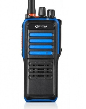 Kirisun DP815EХ Радиостанция DMR цифровая портативная взрывозащищенная
