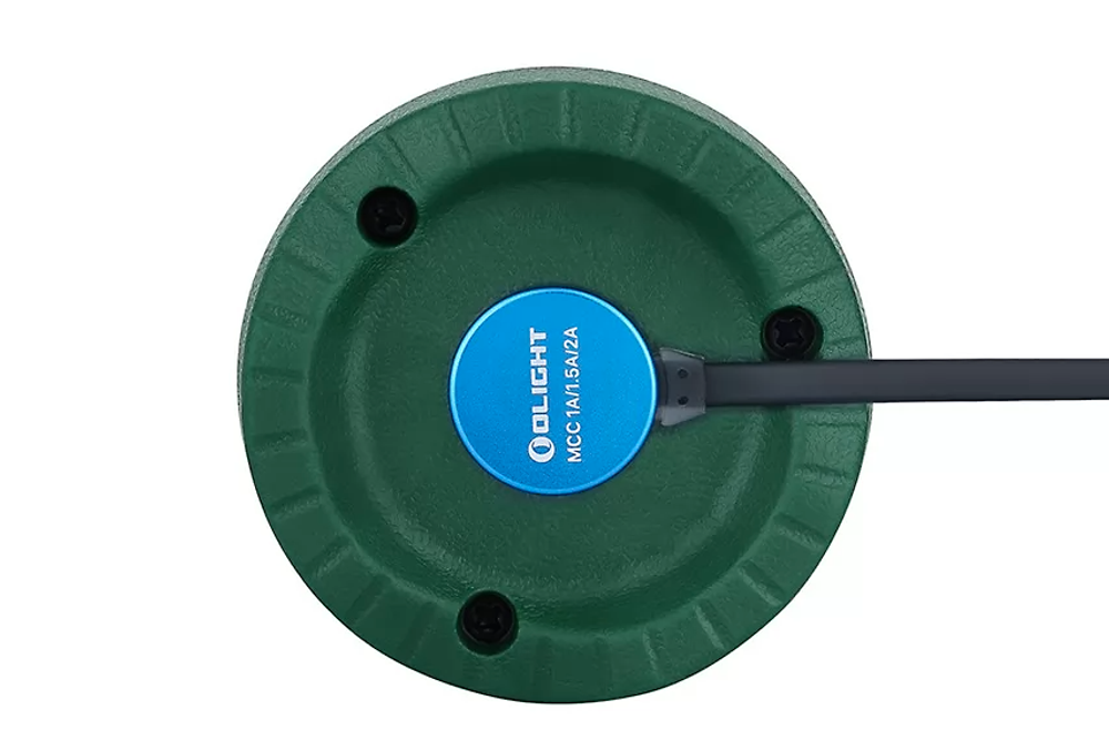 Кемпинговый фонарь Olight Olantern Green [121523]