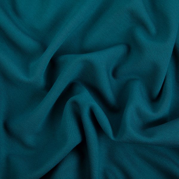 Рома 350 г/м², 165 см / 5 метров, пыльный синий/dusty blue, Gamma RMF