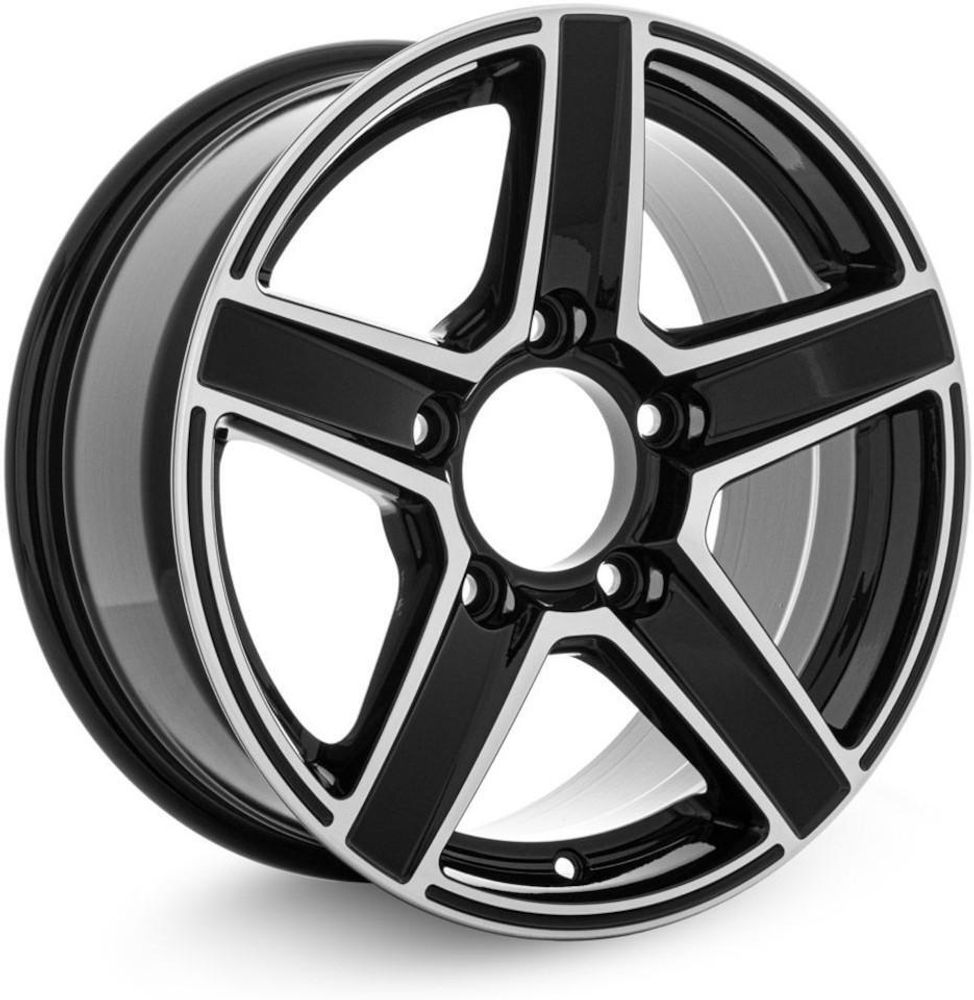 Скад Сафари 7x16 5x139.7 ET 30 Dia 98.5 (HS)