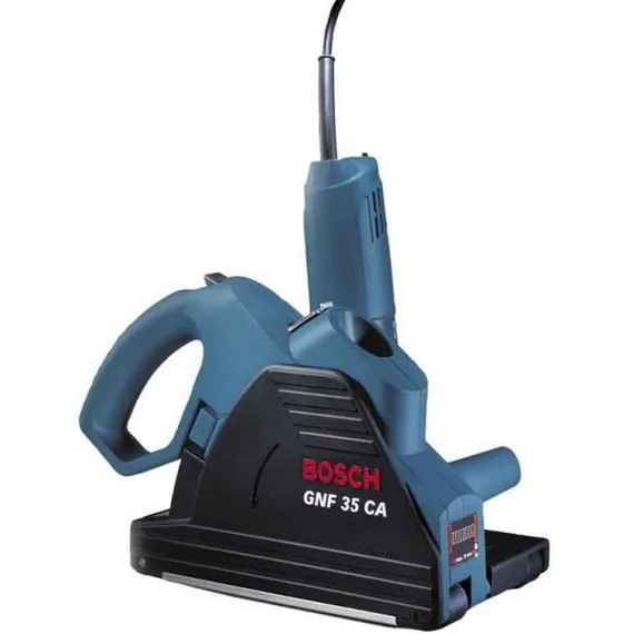 Штроборез "BOSCH" GNF 35 CA