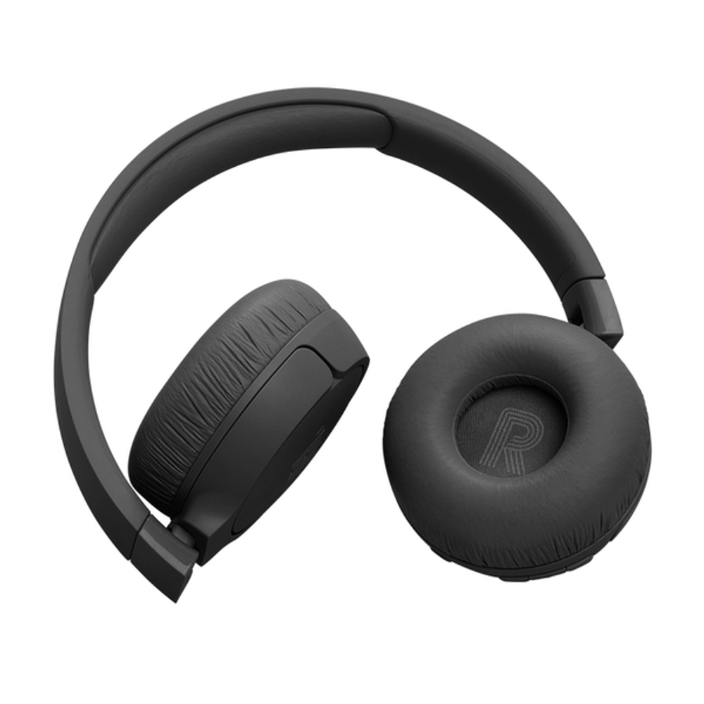 Беспроводные наушники JBL Tune 670NC Black - 6