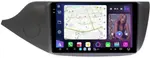 Магнитола для KIA Ceed 2 2012-2018 (рамка матовая) - FarCar S500-TS20 монитор 9.5" 2K QLED на Android 14, Быстрейшая, CarPlay, 4G SIM-слот
