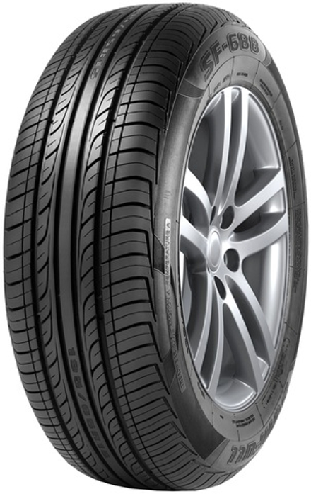 Летняя шина Sunfull SF-688 (165/65 R14 79T)
