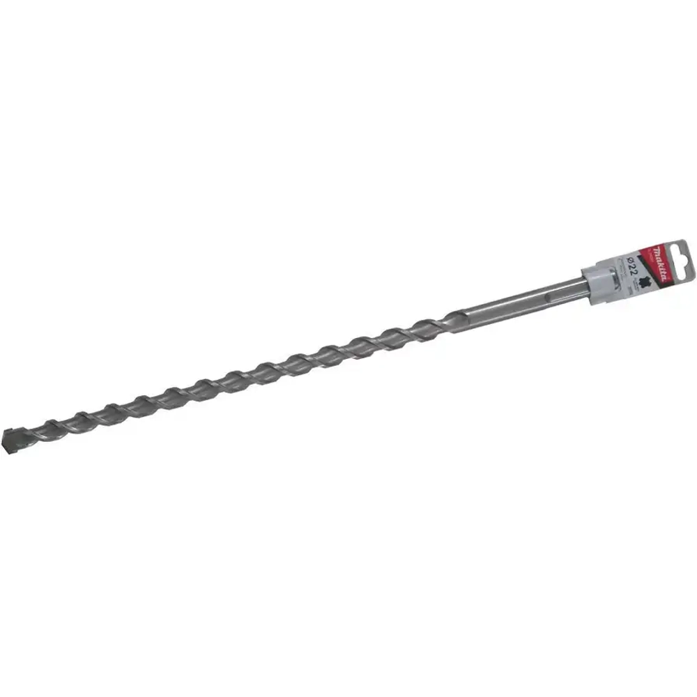 Бур SDS-max 24х200х340 мм Makita D-34017