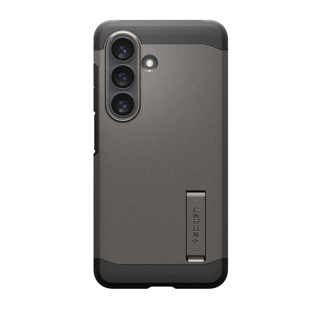 Чехол Spigen Tough Armor Mag для Samsung Galaxy S26 Gunmetal