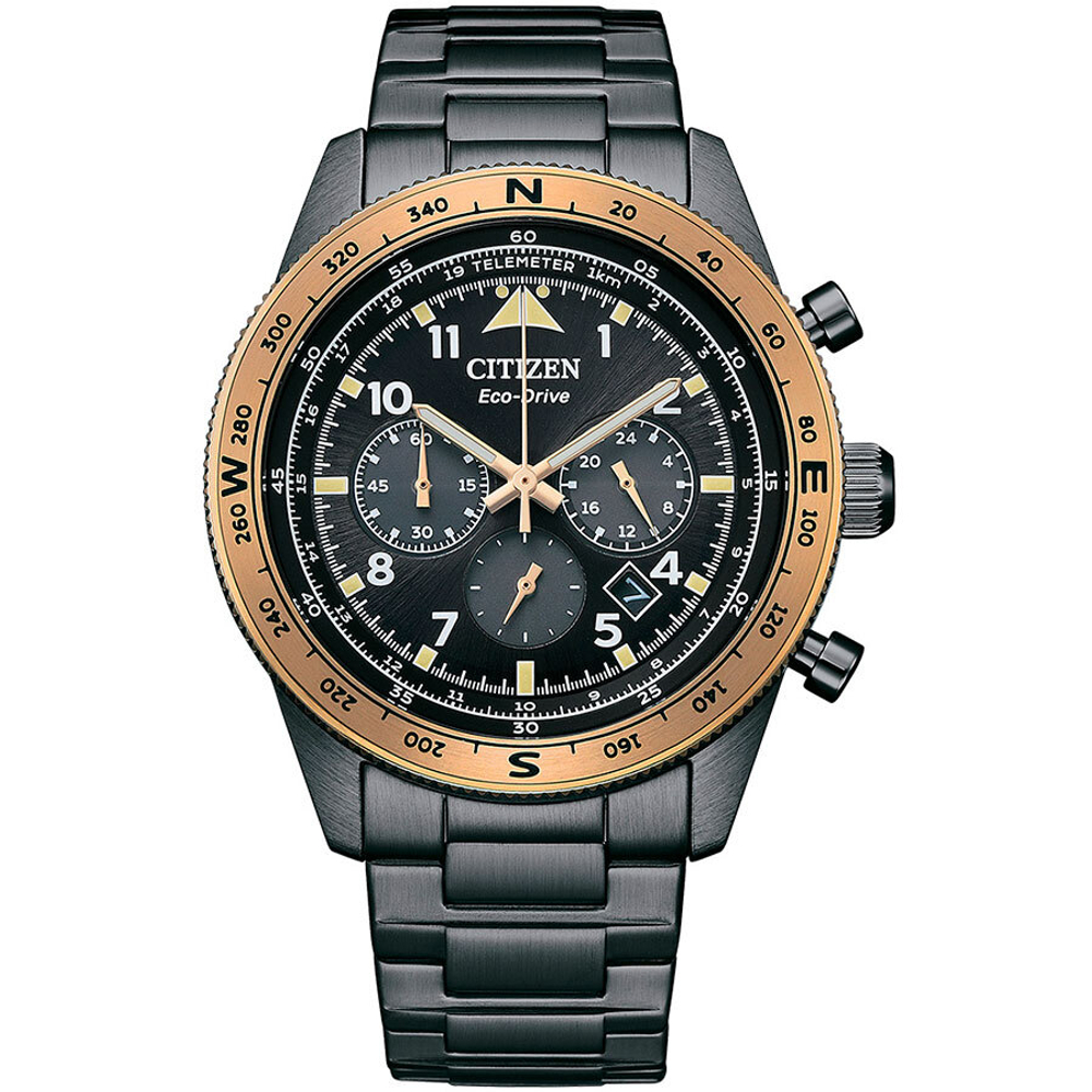 Мужские наручные часы Citizen CA4556-89E