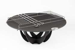 Модуль для шашлыка SKEWERS HOLDER 850 (Up!Flame)