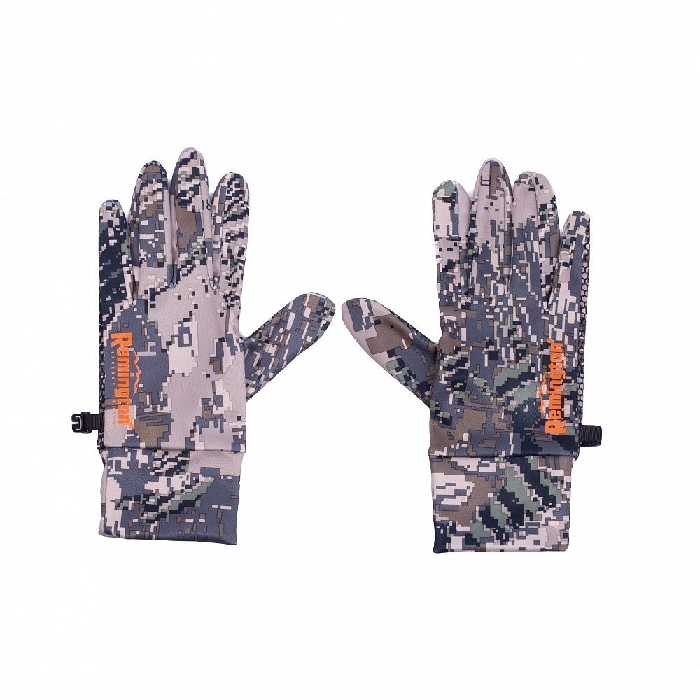 ПЕРЧАТКИ REMINGTON GLOVES PLACES II