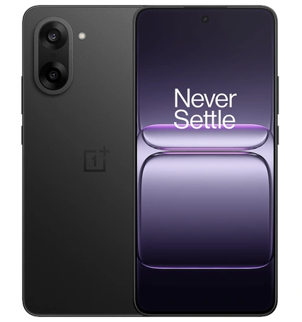 Смартфон OnePlus Nord CE5 8/256 Black