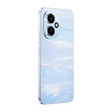 Смартфон Honor 400 12/512GB Tidal Blue