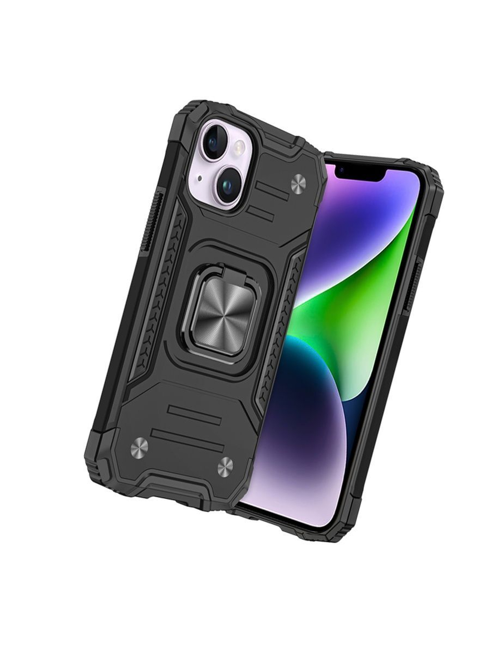Противоударный чехол Legion Case для iPhone 14