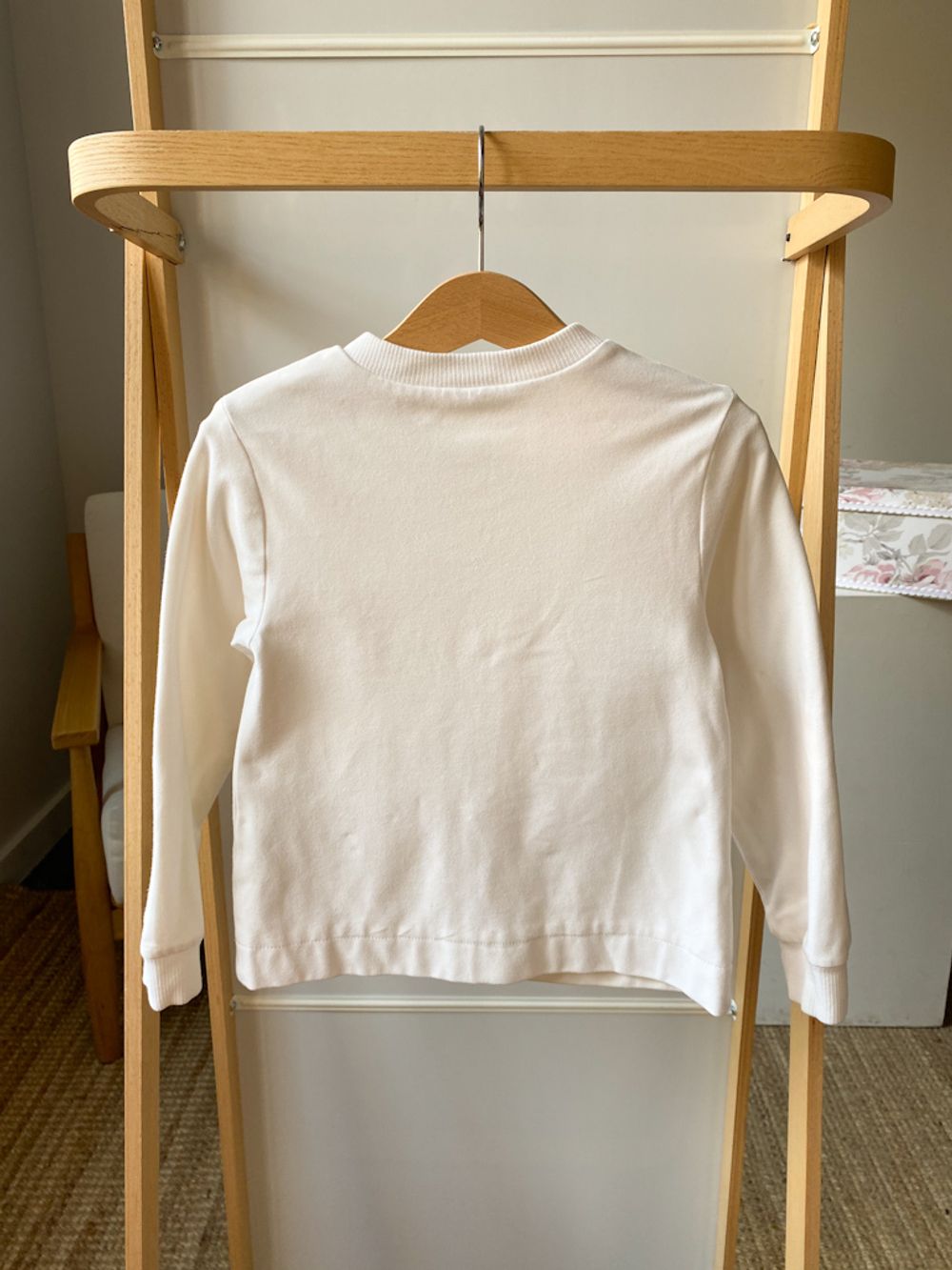 Хлопковый кардиган Dolce&Gabbana, 104