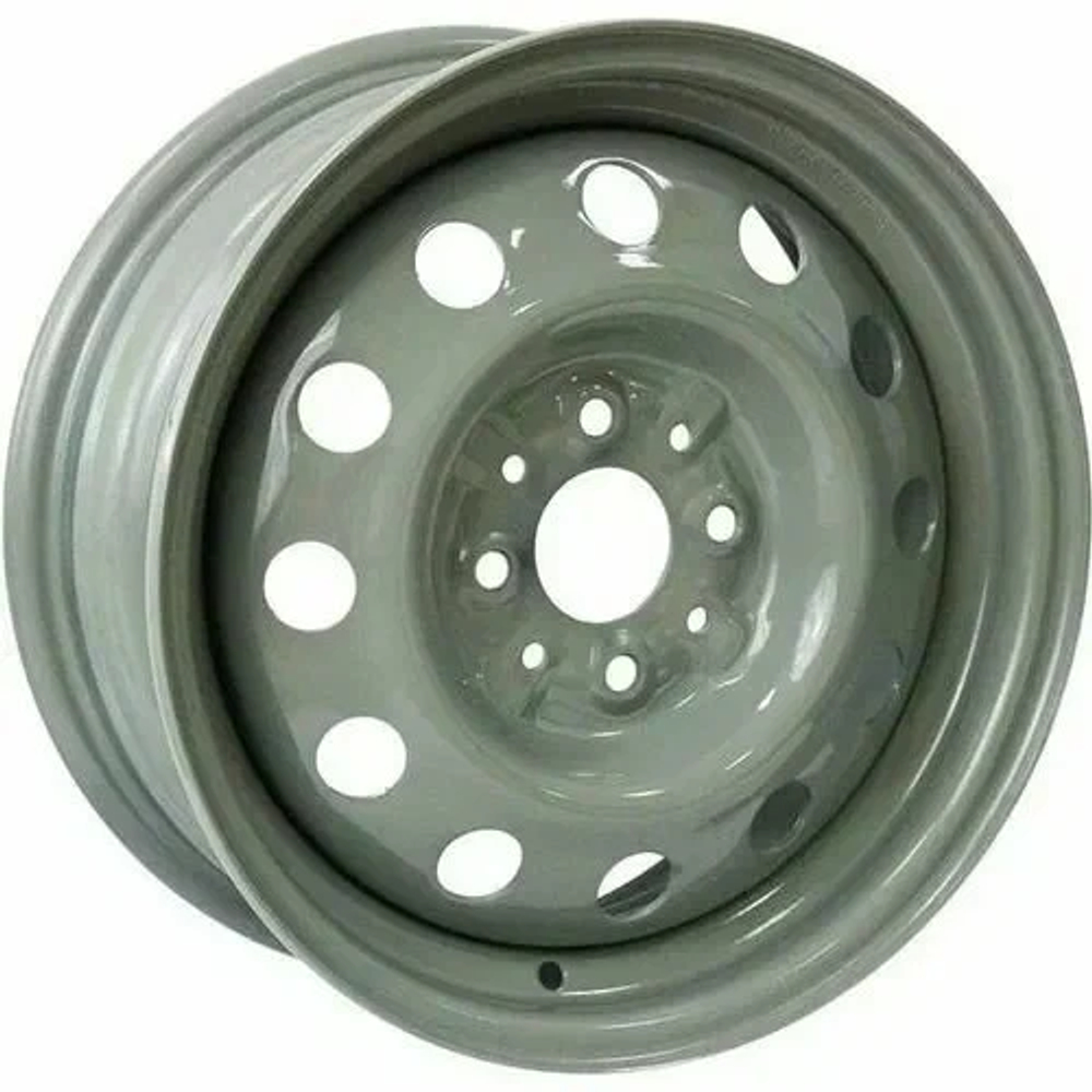 Диск Штампованный ТЗСК R13 4x98 D60.1 ET29 Серый