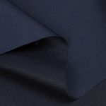 Оксфорд 600D PU1000 220 г/м², 150 см / 1 метр, ОКС.TBY600D.S058.1, S058 т.синий