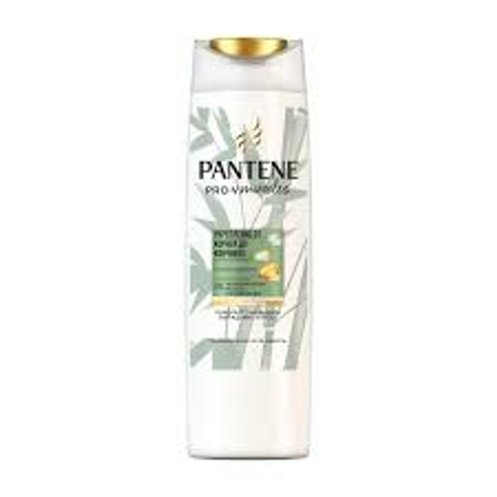 Pantene / Шампунь/бальзам-ополаскиватель/интенсивный уход 3в1 Miracles Укрепление от корней до кончиков, 270мл