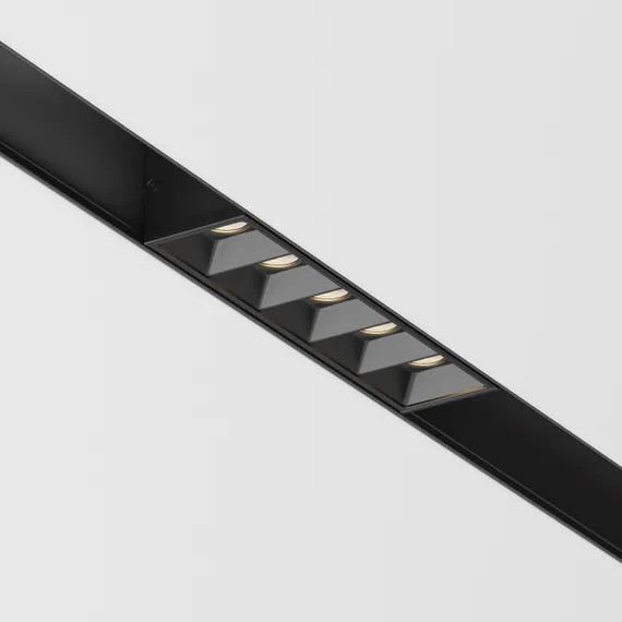 Трековый светильник Points TR076-2-10W3K-B Maytoni