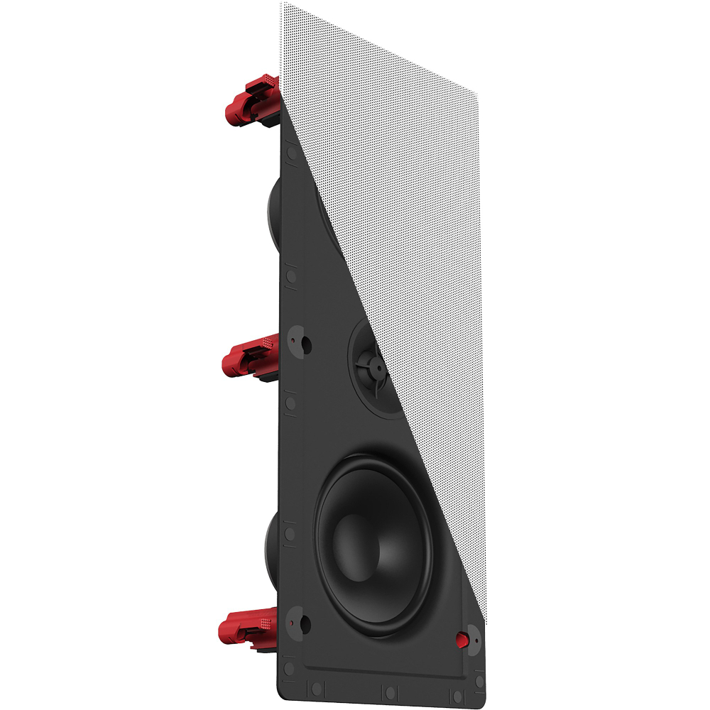 Klipsch DS-250W-LCR Встраиваемая акустика