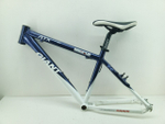 Рама Giant ATX pro