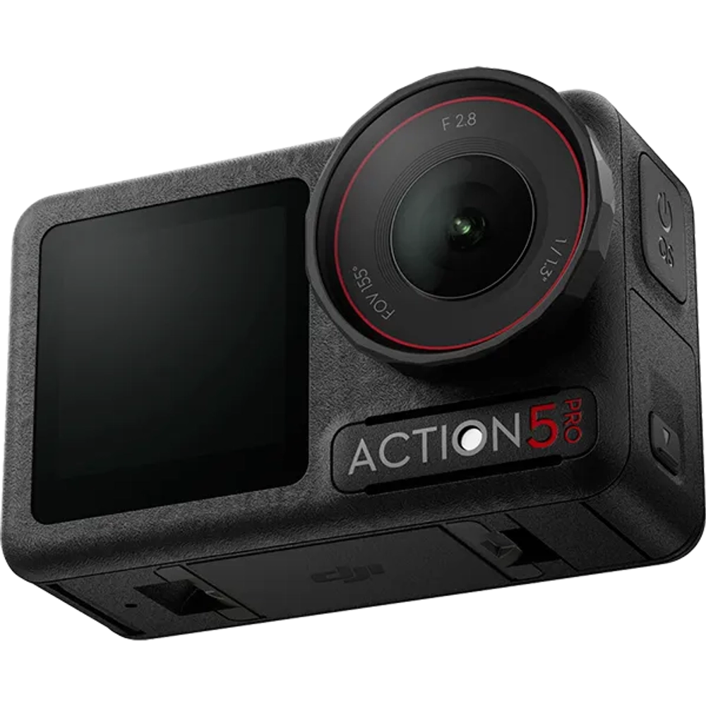 Экшн-камера DJI Osmo Action 5 Pro Standart Combo