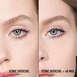 DIOR Diorshow Maximizer 4D - Основа под тушь для ресниц, 10 ml